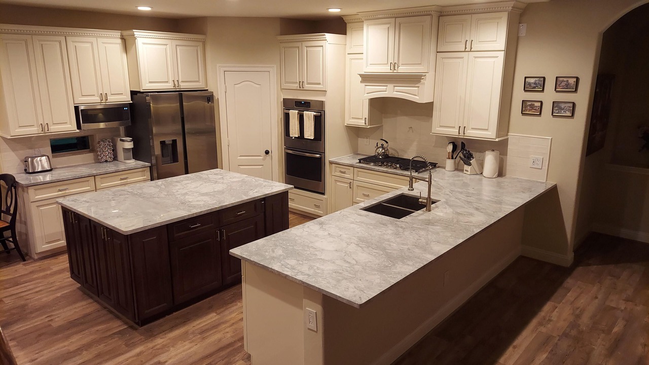 Photo of Kitchen in Atascocita