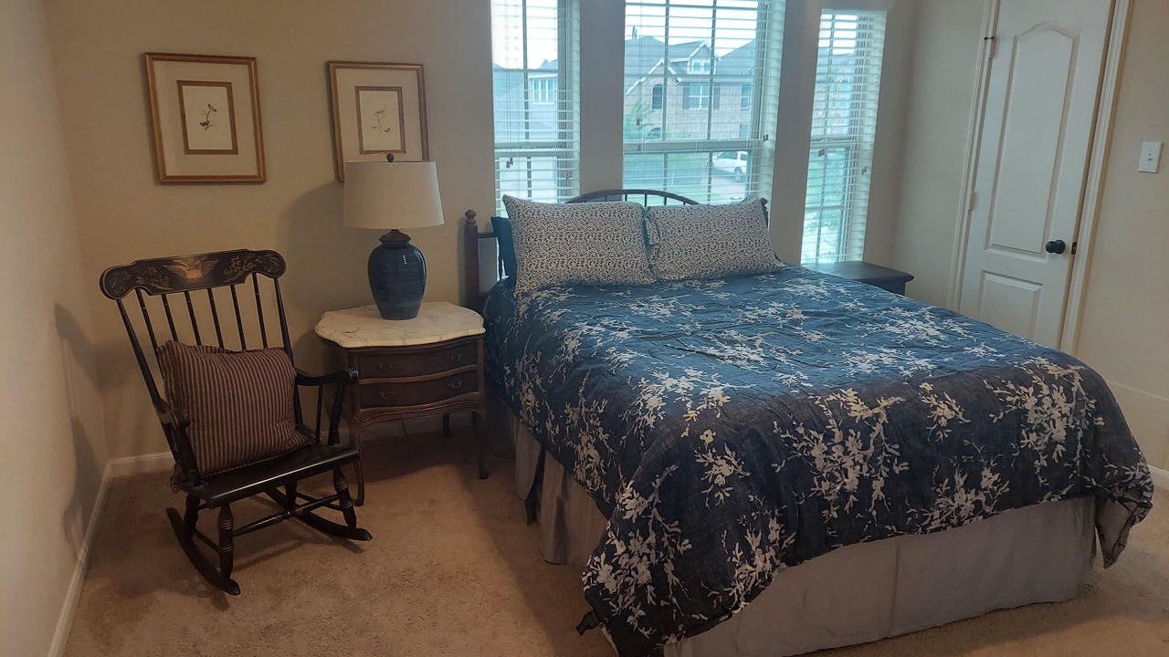 Photo of Bedroom in Atascocita