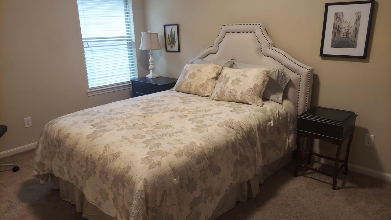 Photo of Bedroom in Atascocita