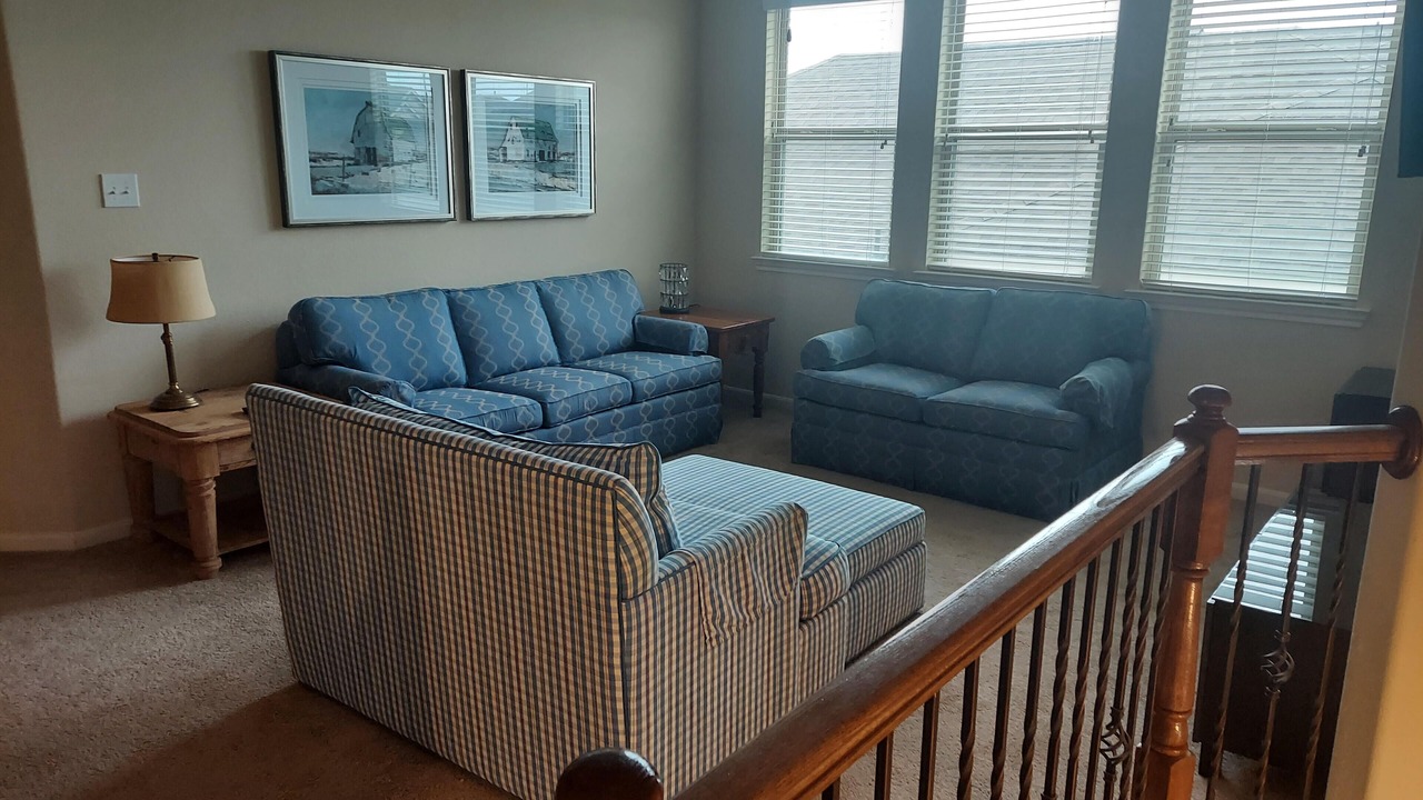 Photo of Livingroom in Atascocita