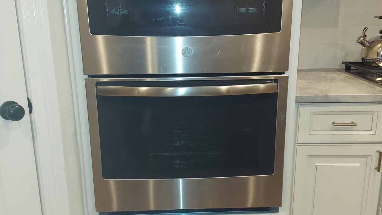Photo of Kitchen in Atascocita