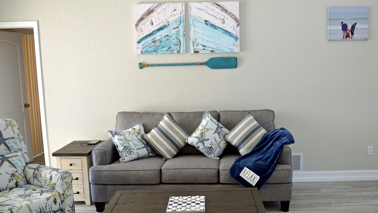 Photo of Livingroom in Pine Valley