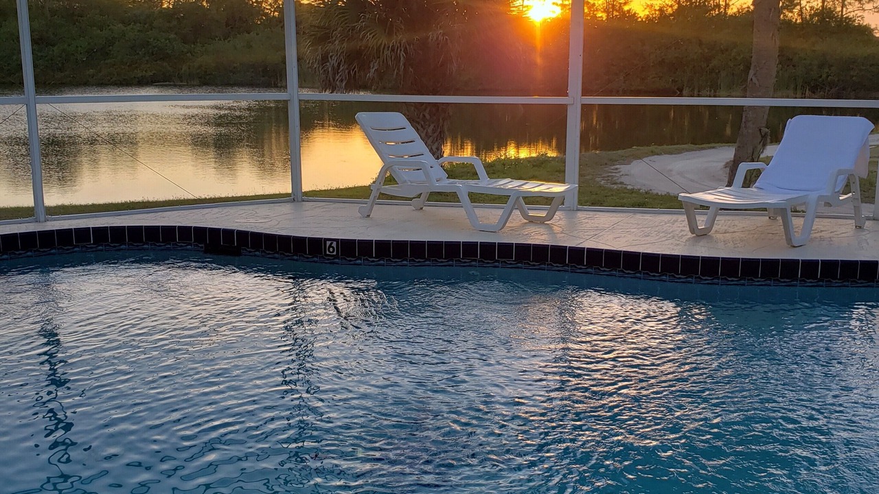 Photo of Outdoor in Pine Valley