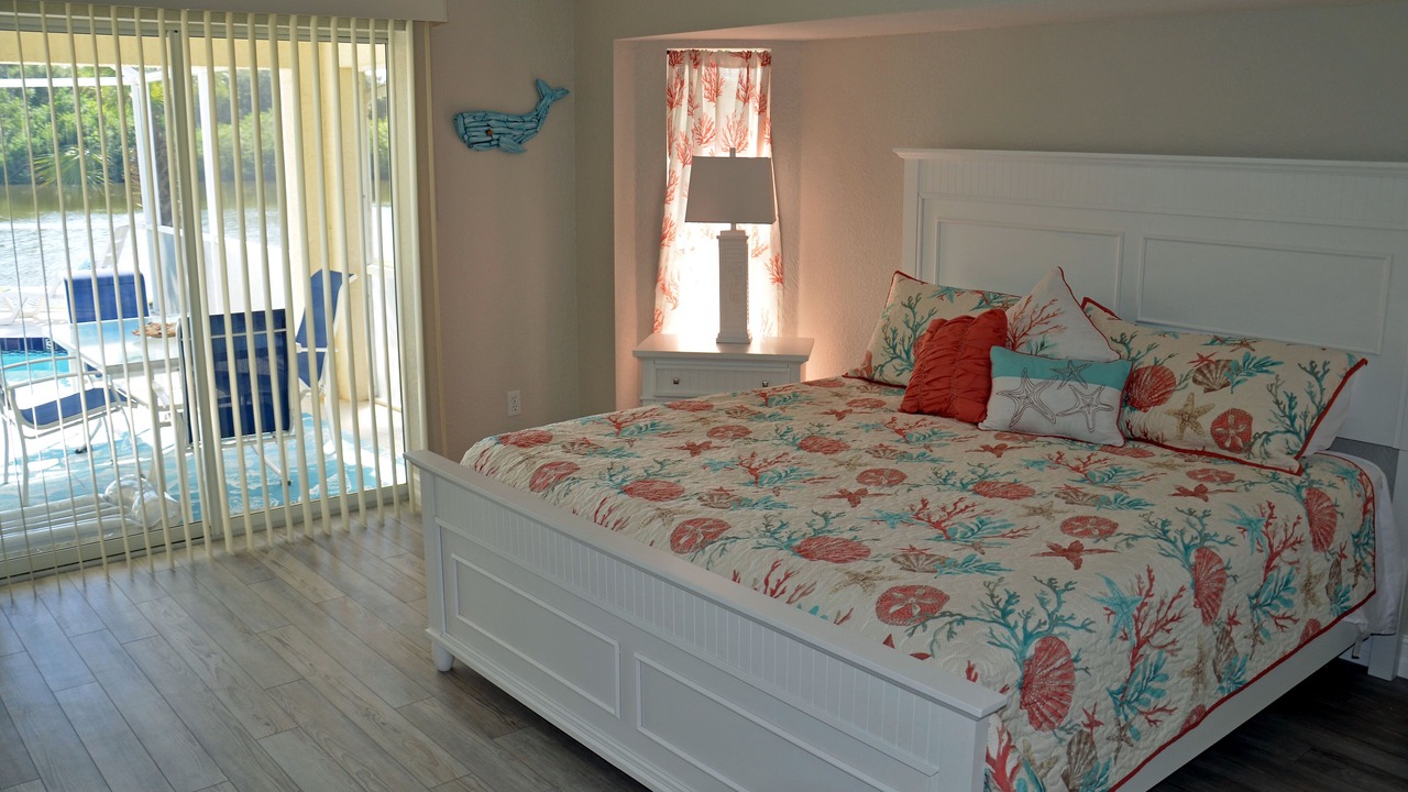 Photo of Bedroom in Pine Valley