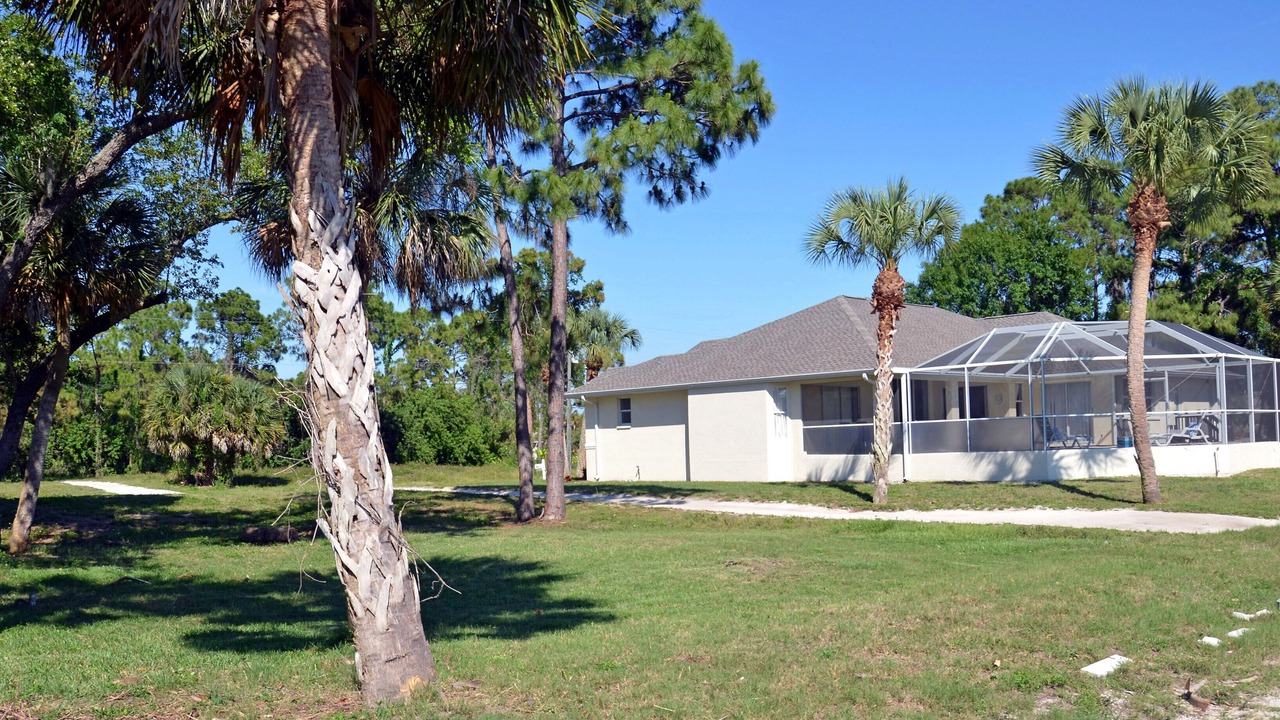 Photo of Outdoor in Pine Valley