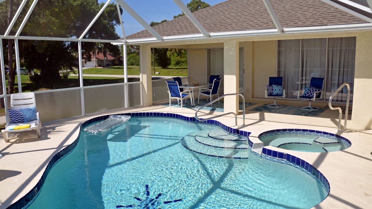 Photo of Outdoor in Pine Valley