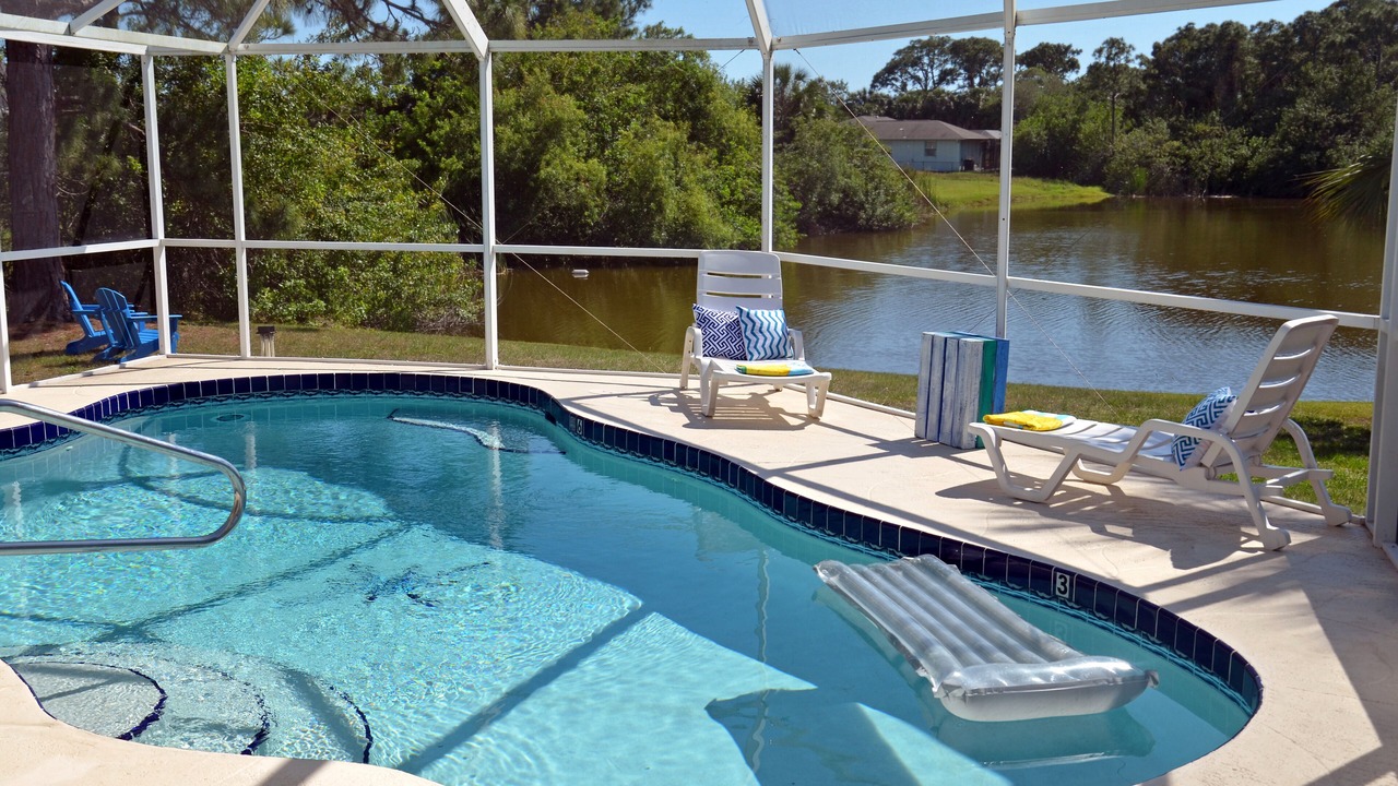 Photo of Outdoor in Pine Valley