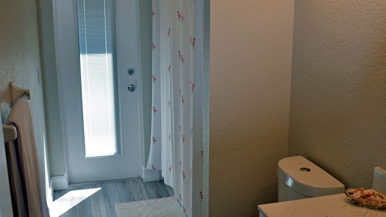 Photo of Bathroom in Pine Valley