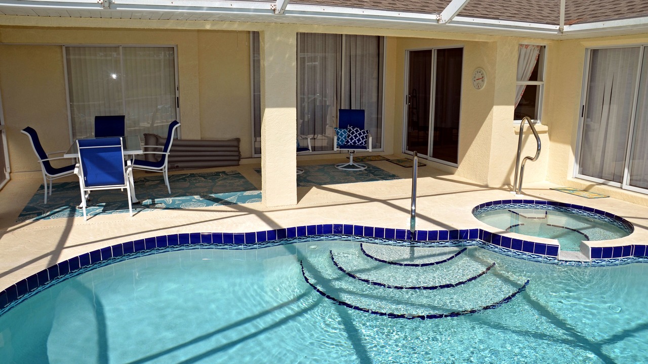 Photo of Outdoor in Pine Valley