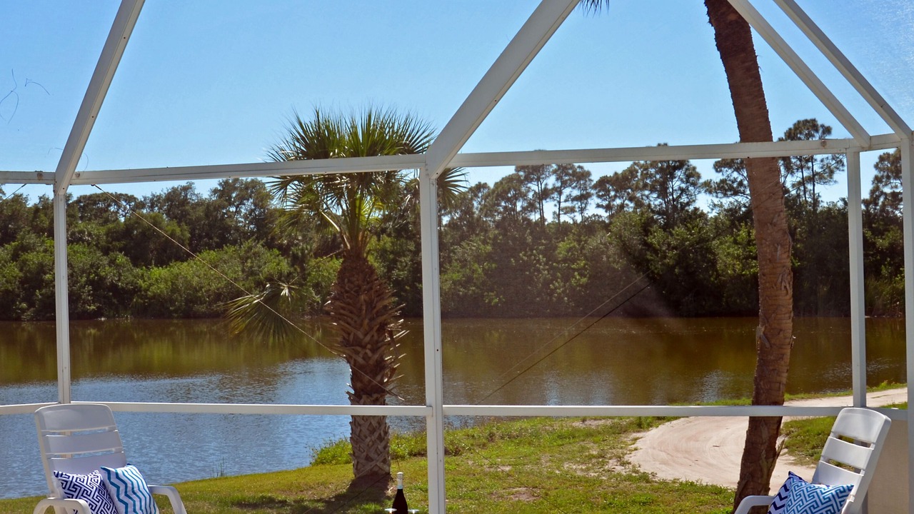 Photo of Outdoor in Pine Valley