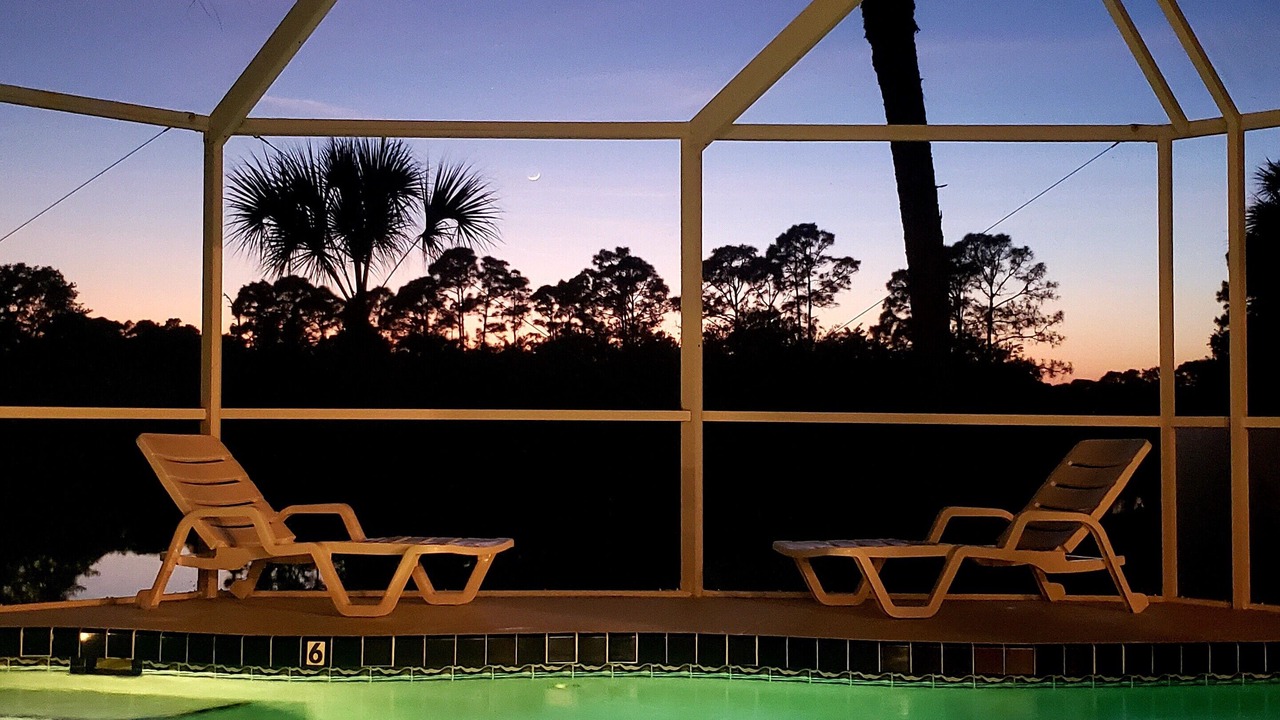 Photo of Outdoor in Pine Valley