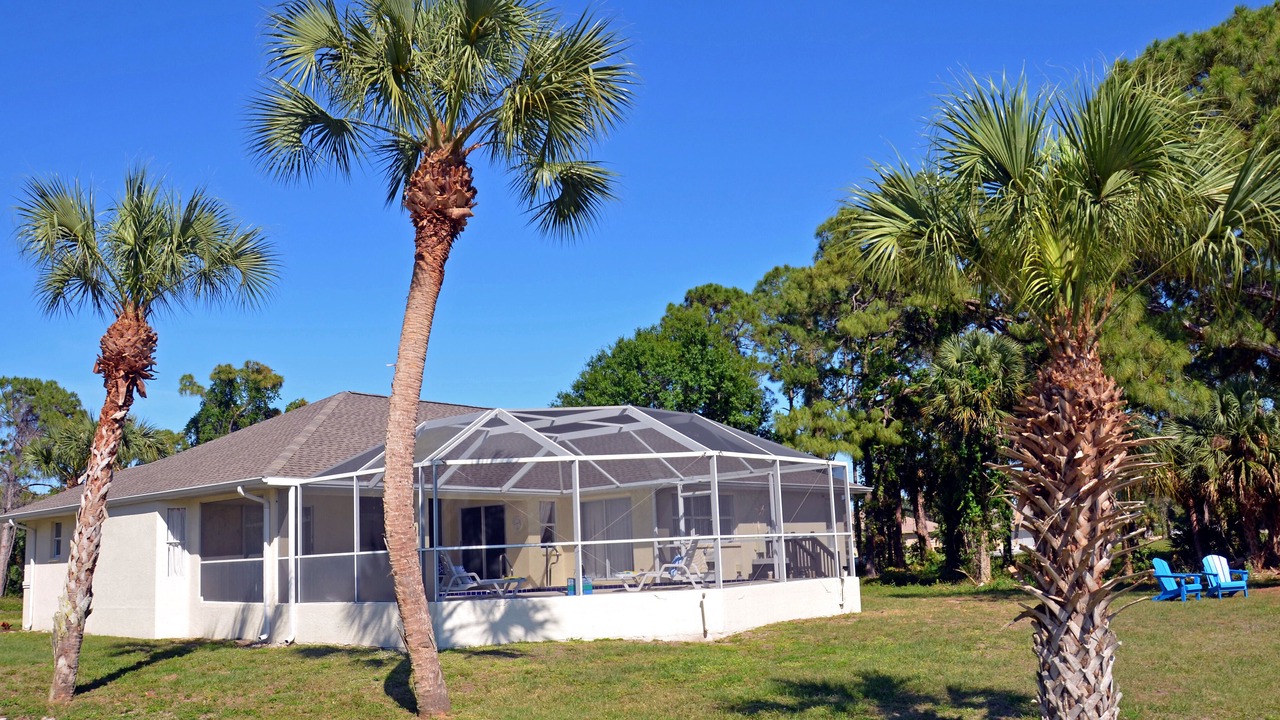 Photo of Outdoor in Pine Valley