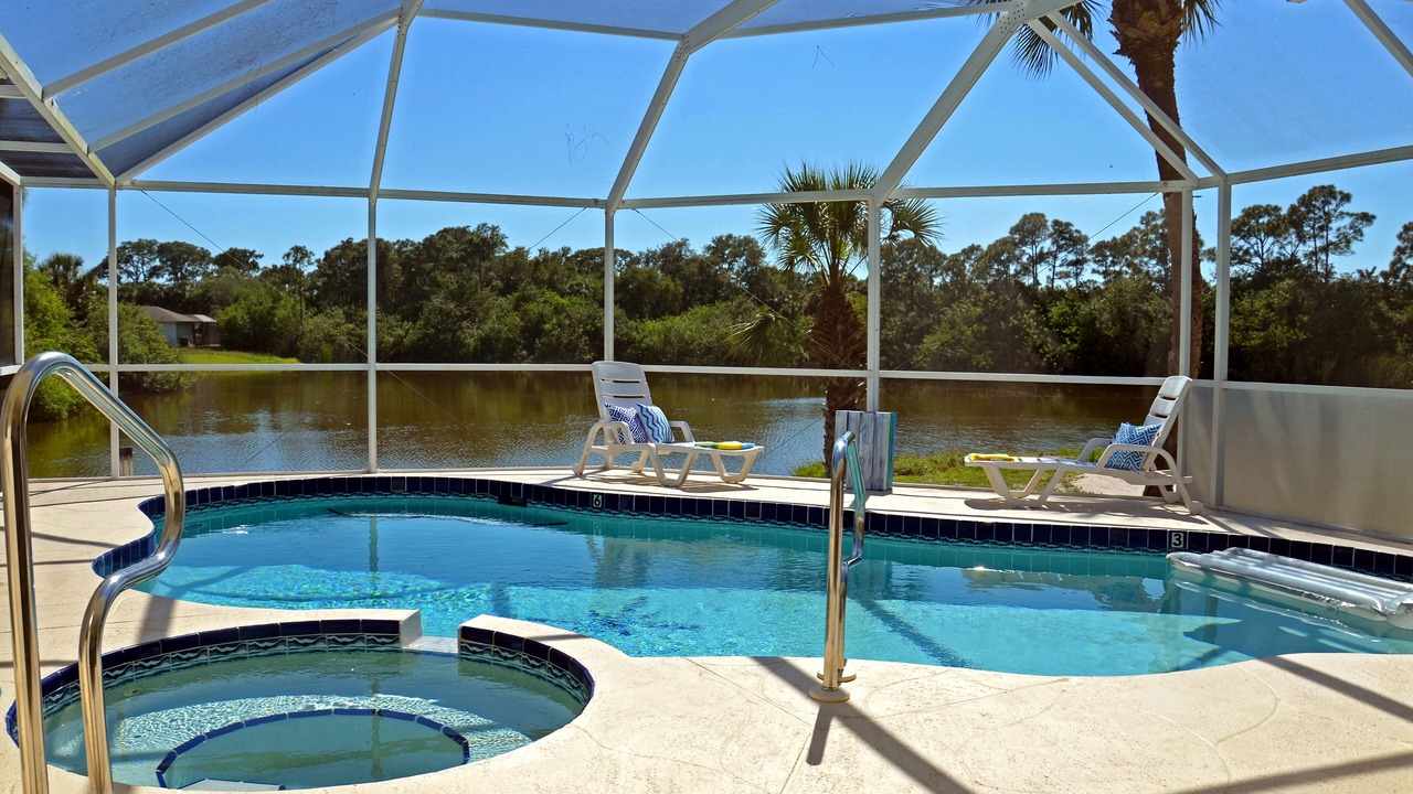 Photo of Outdoor in Pine Valley