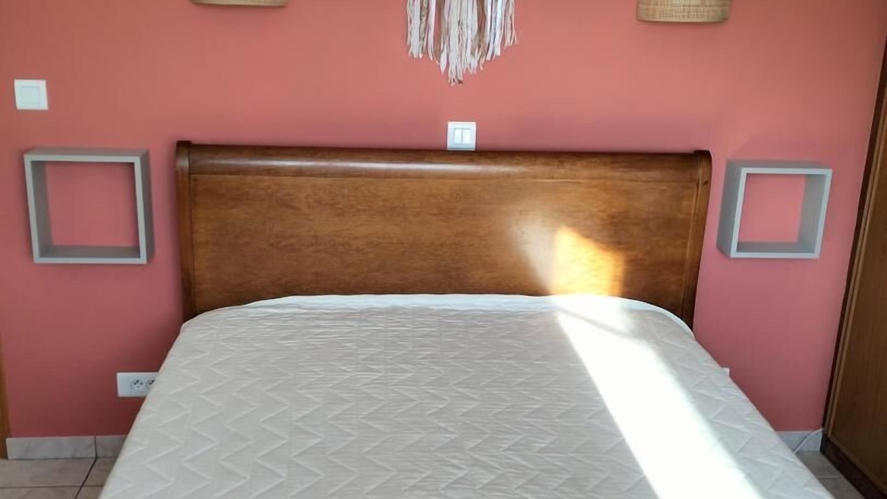 Photo of Bedroom in Carnoules