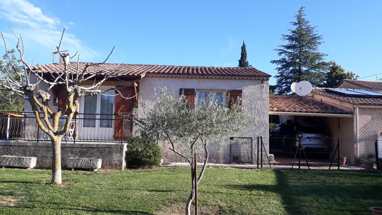 Photo of Outdoor in Carnoules