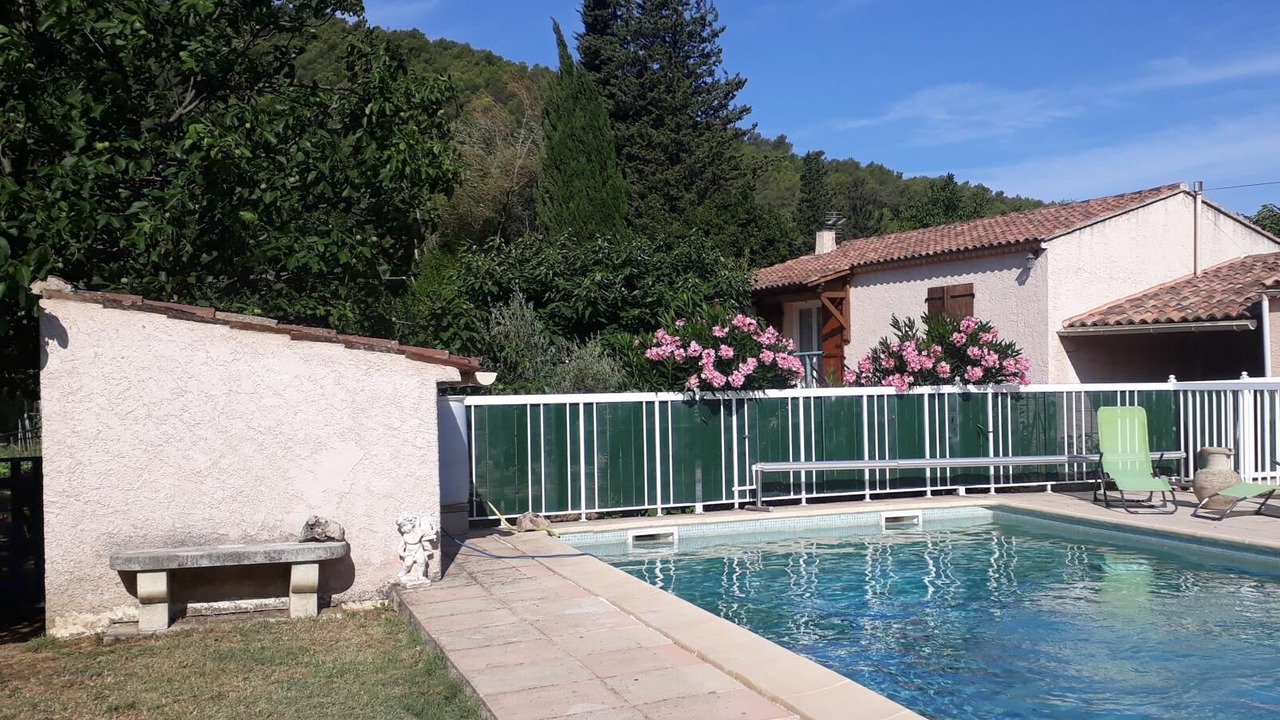 Photo of Outdoor in Carnoules