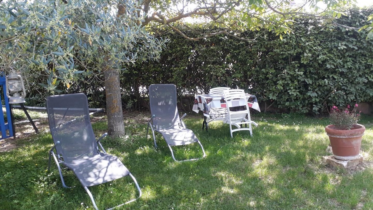Photo of Outdoor in Carnoules