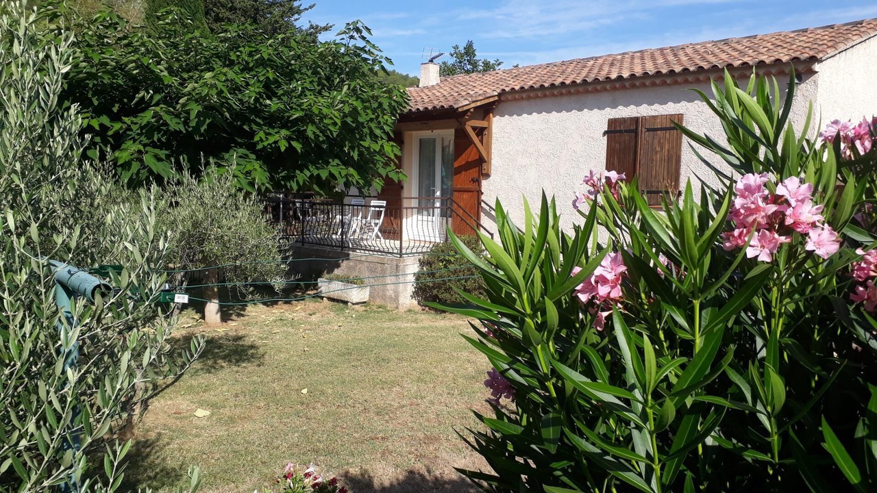 Photo of Outdoor in Carnoules