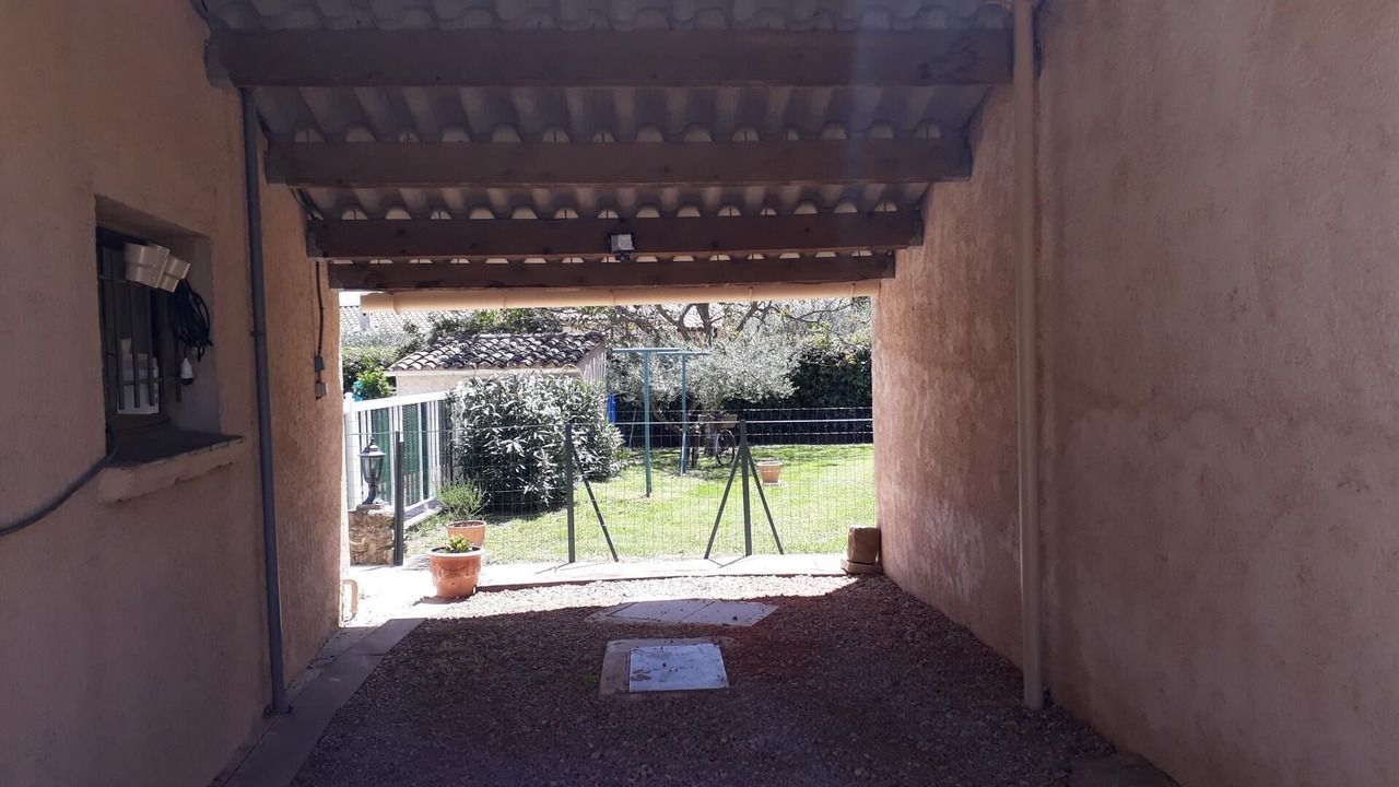 Photo of Outdoor in Carnoules