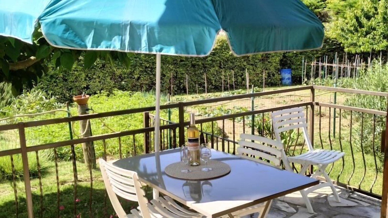 Photo of Outdoor in Carnoules