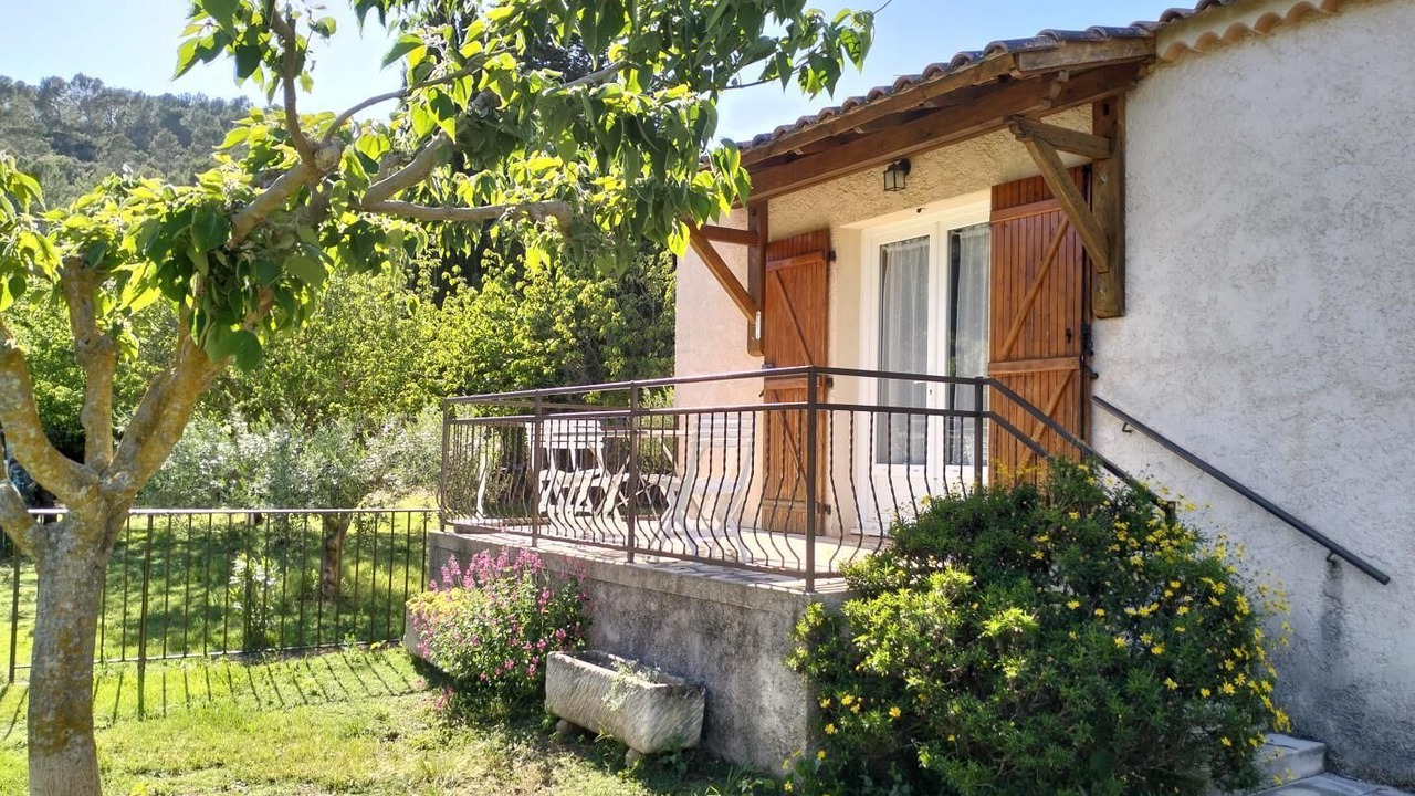 Photo of Outdoor in Carnoules