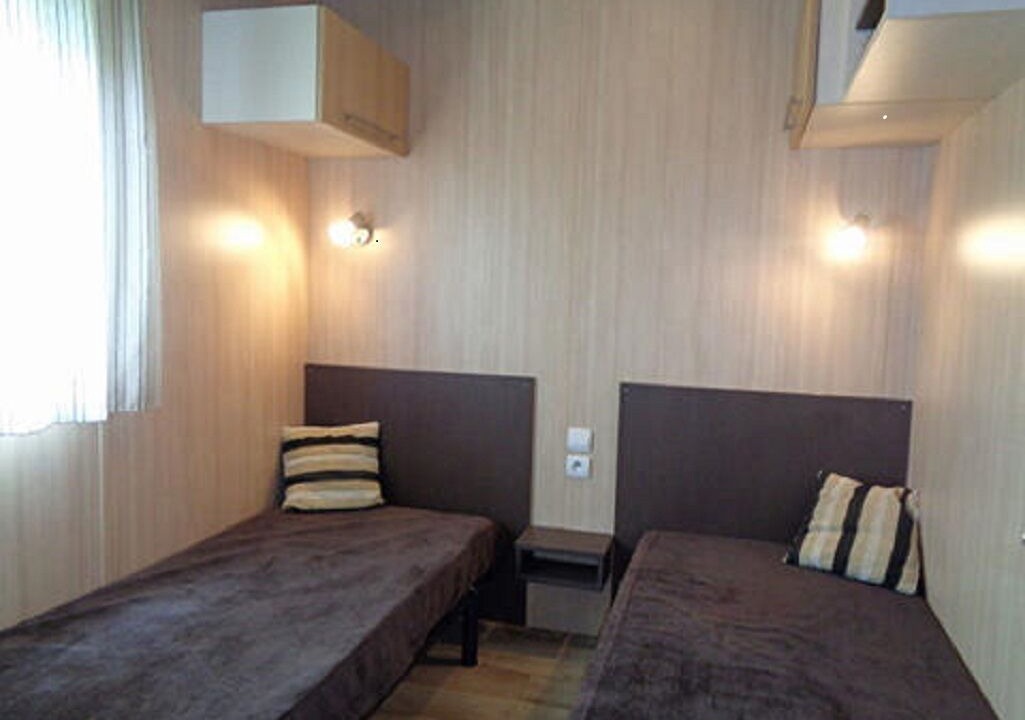 Photo of Bedroom in Grandcamp-Maisy
