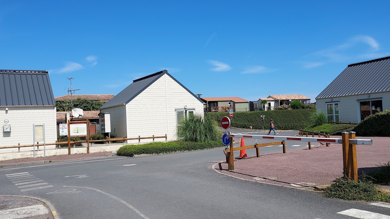 Photo of Outdoor in Grandcamp-Maisy