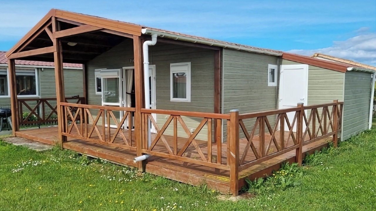 Photo of Outdoor in Grandcamp-Maisy