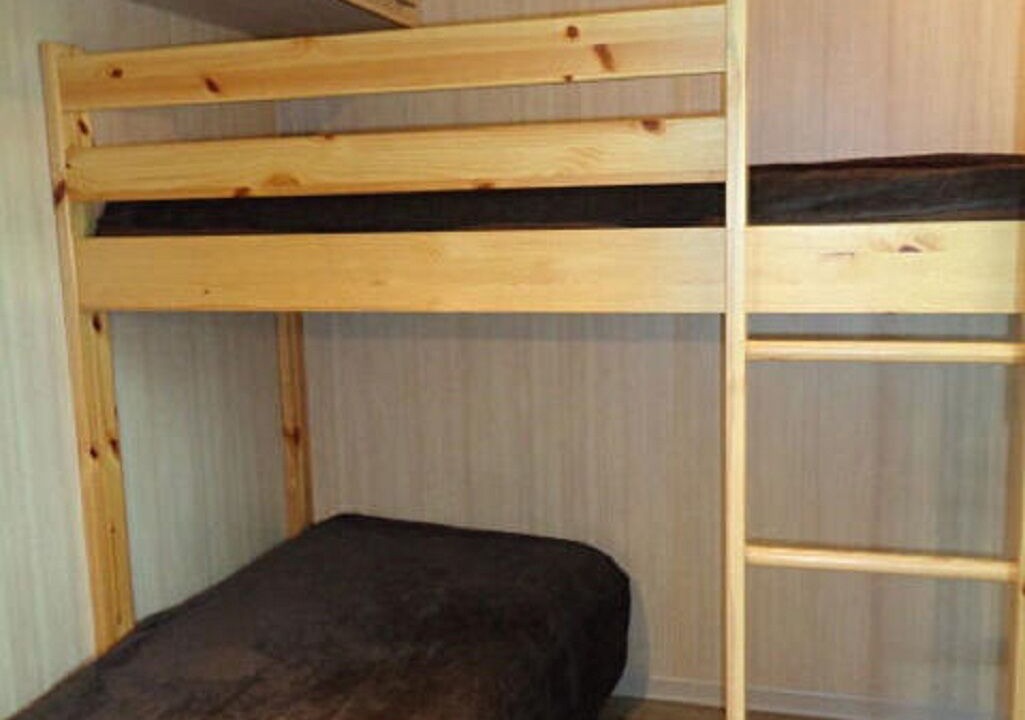 Photo of Bedroom in Grandcamp-Maisy