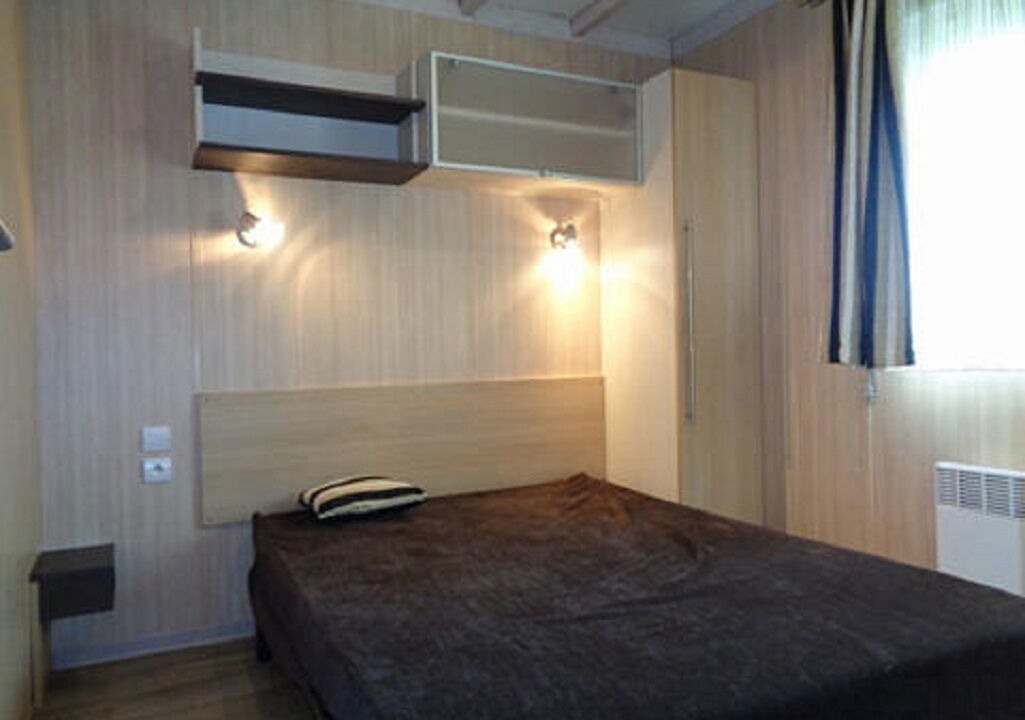 Photo of Bedroom in Grandcamp-Maisy