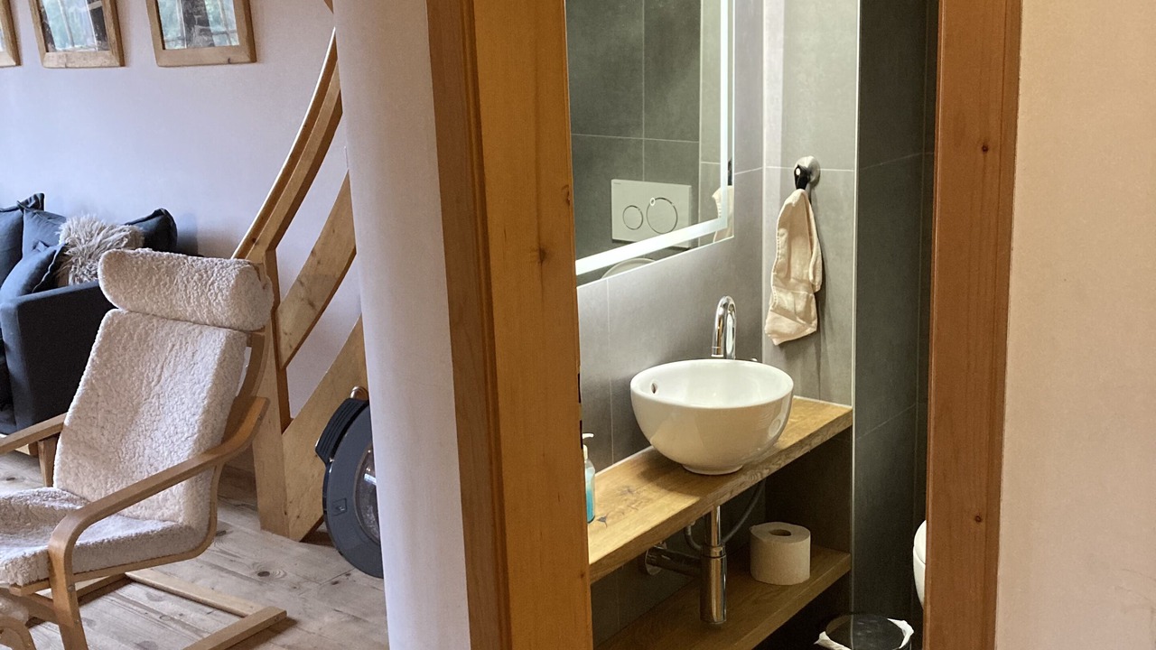 Photo of Bathroom in Schoenried