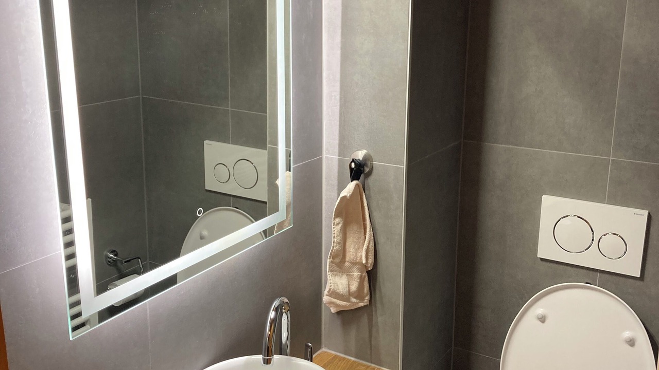 Photo of Bathroom in Schoenried