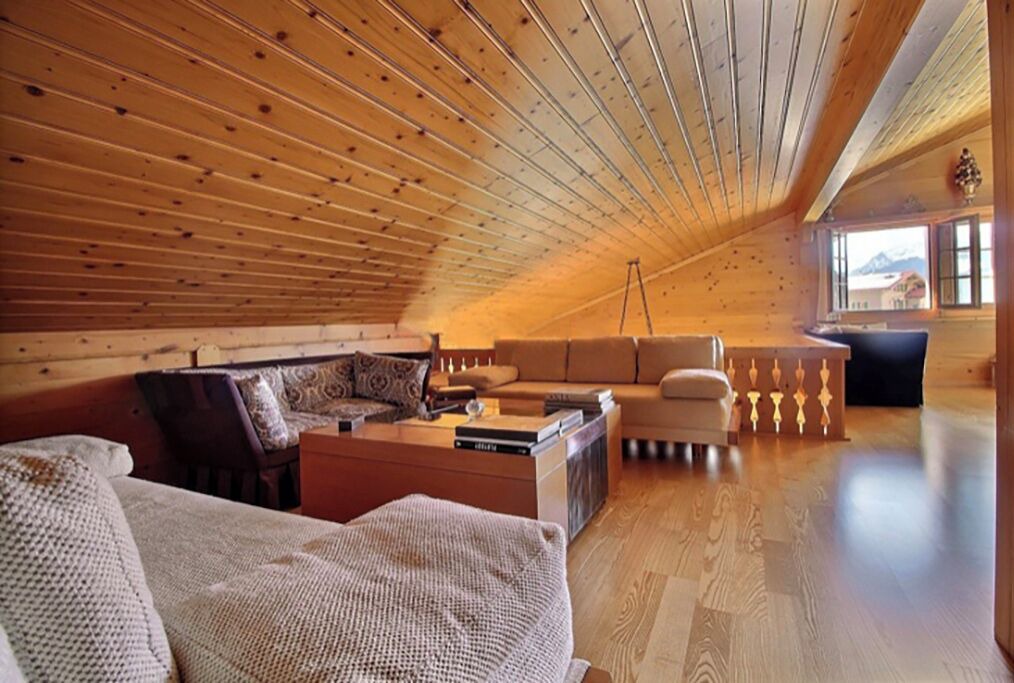 Photo of Bedroom in Schoenried