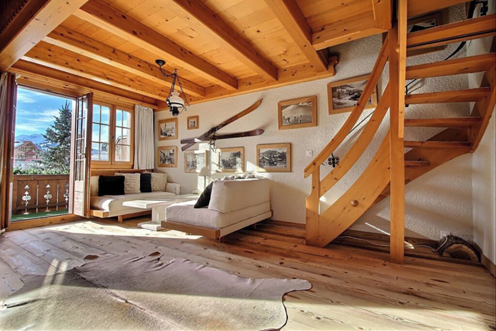 Photo of Bedroom in Schoenried