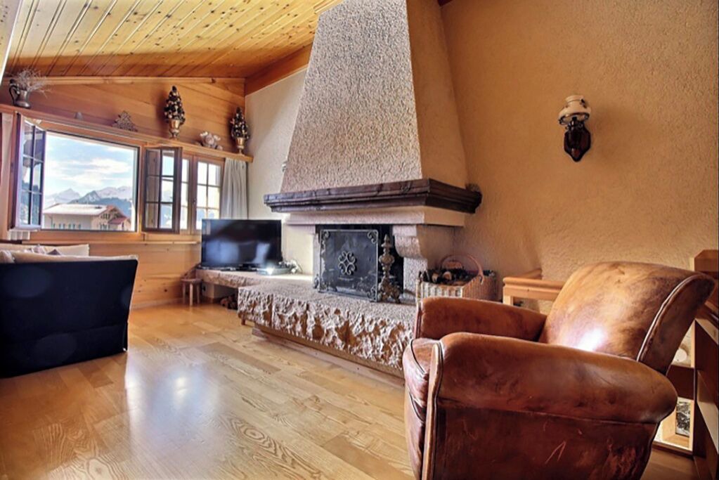 Photo of Livingroom in Schoenried