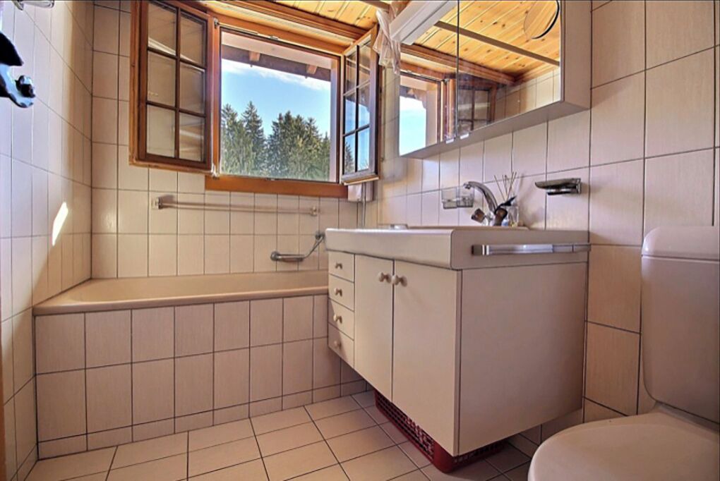 Photo of Bathroom in Schoenried