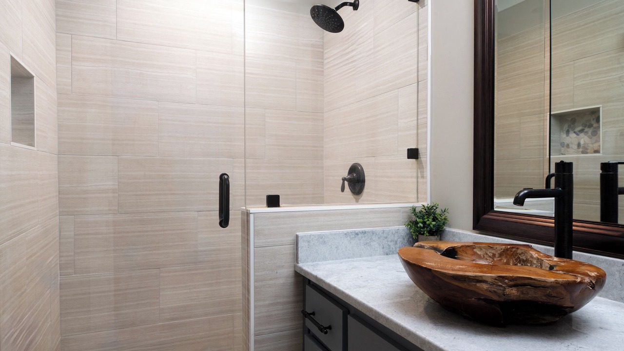 Photo of Bathroom in Eatonton