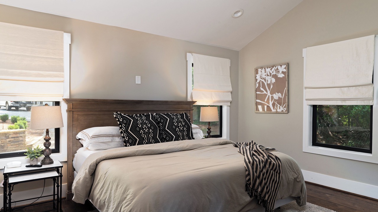 Photo of Bedroom in Eatonton