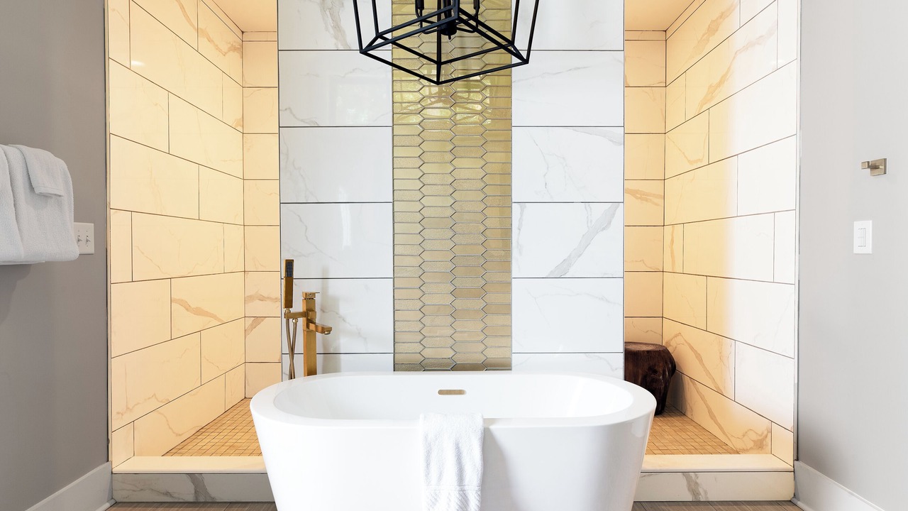 Photo of Bathroom in Eatonton