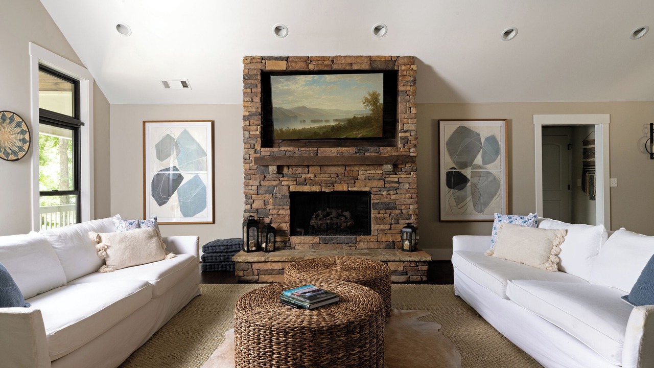 Photo of Livingroom in Eatonton