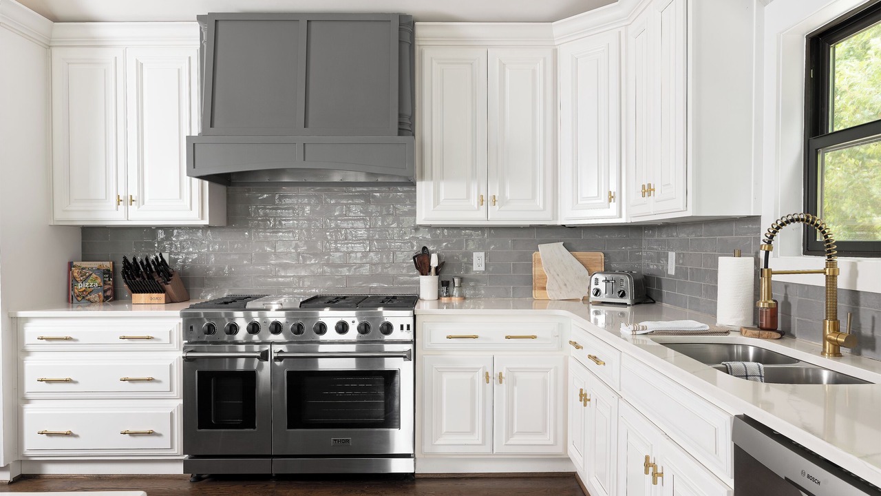 Photo of Kitchen in Eatonton