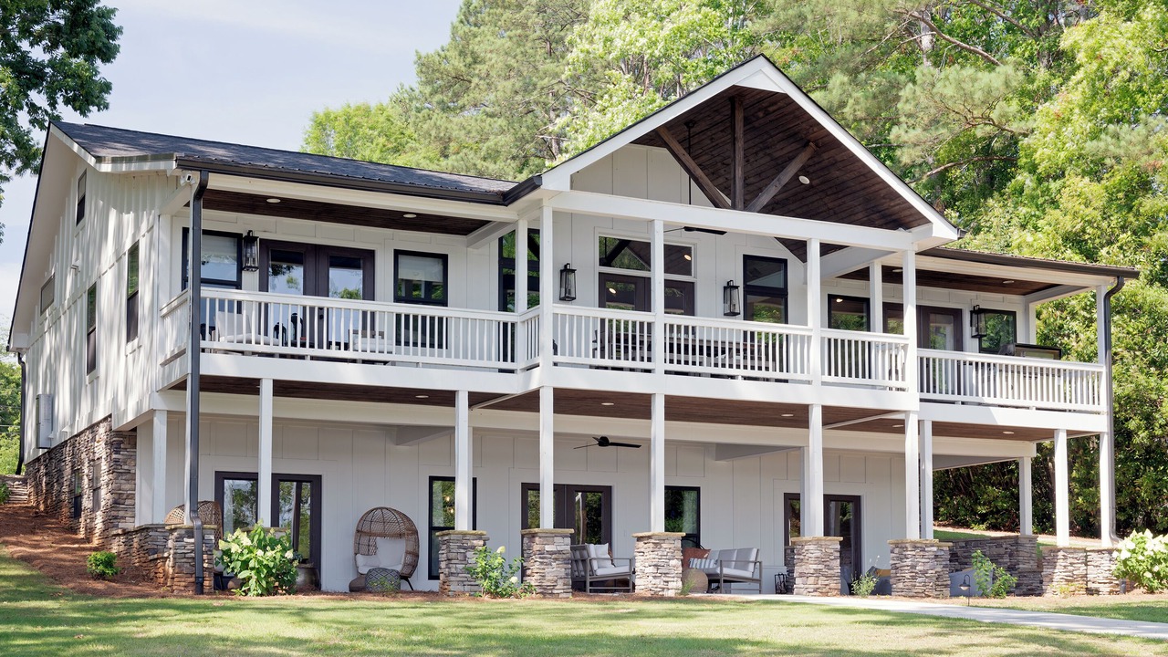 Photo of Outdoor in Eatonton