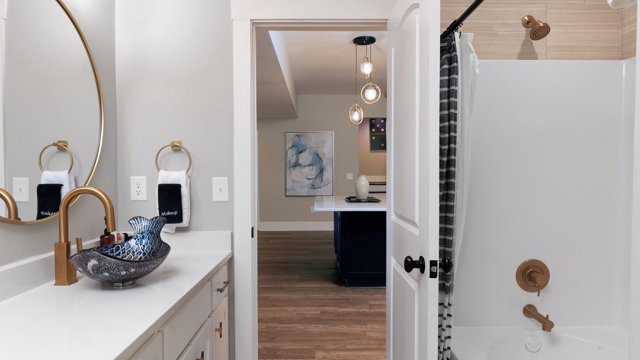 Photo of Bathroom in Eatonton