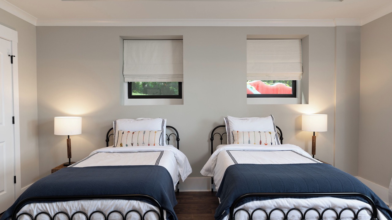 Photo of Bedroom in Eatonton