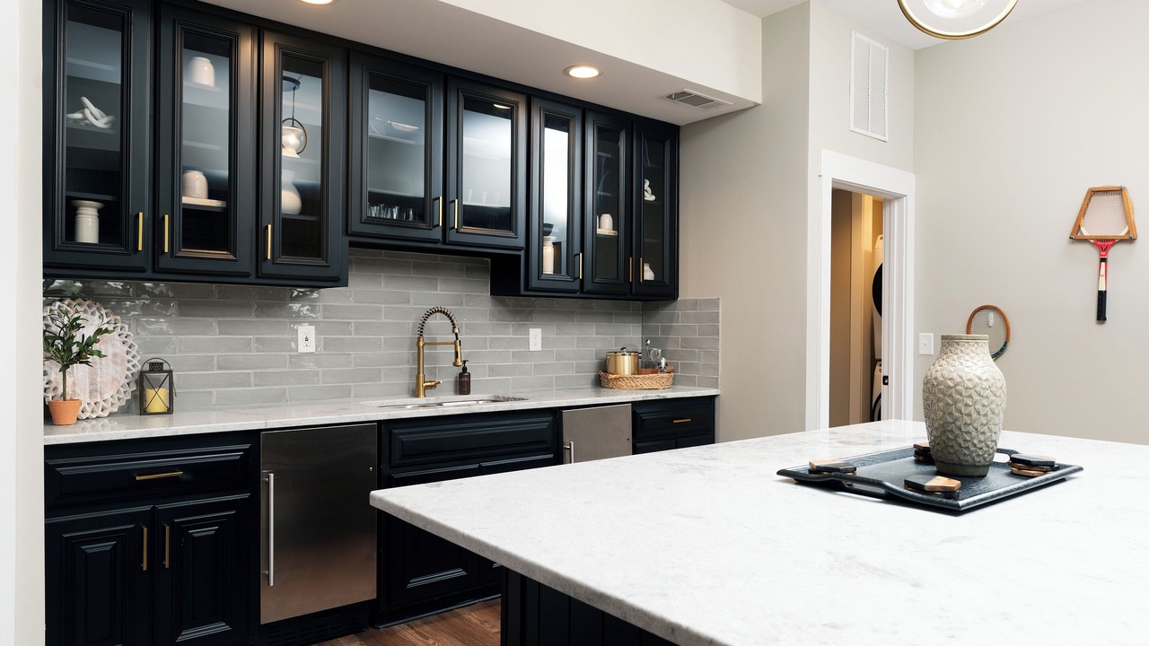 Photo of Kitchen in Eatonton