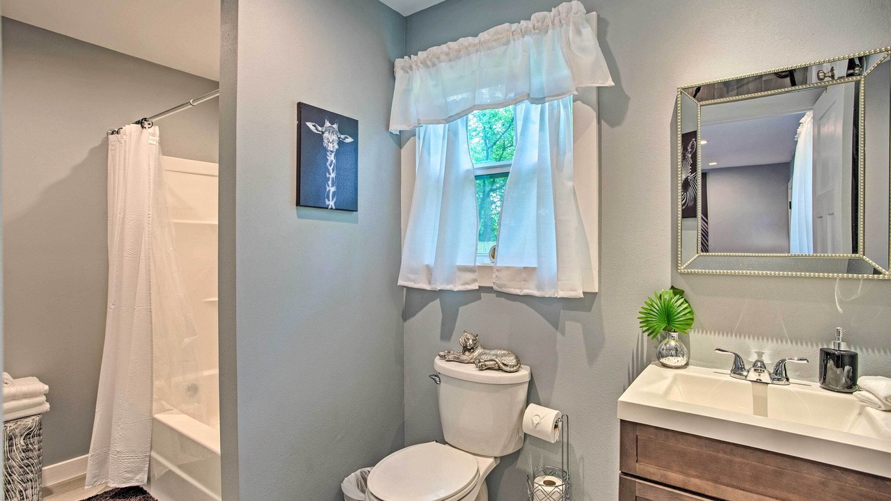 Photo of Bathroom in Canton