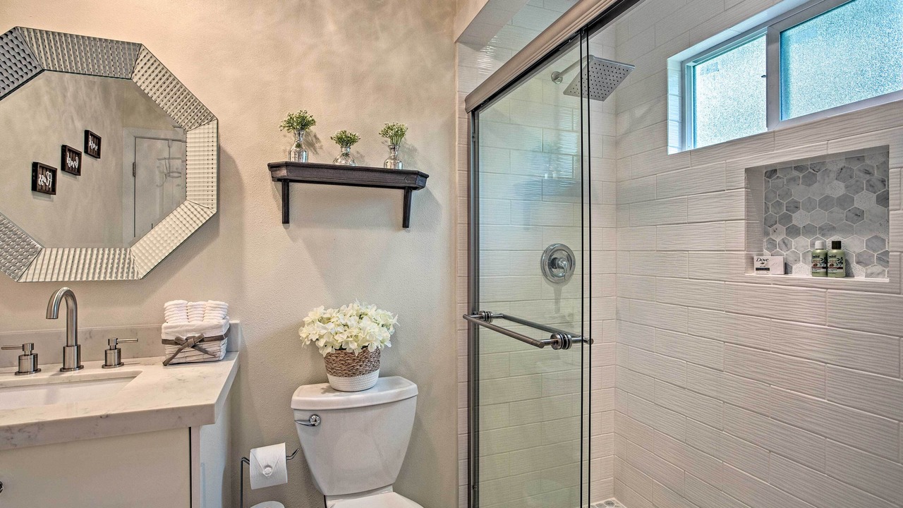 Photo of Bathroom in Canton