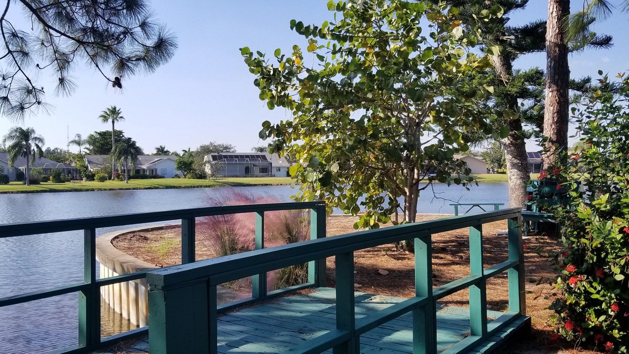 Photo of Outdoor in Fountain Lakes