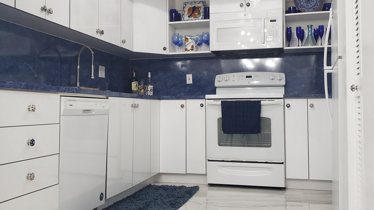 Photo of Kitchen in Fountain Lakes