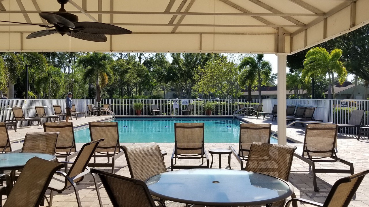 Photo of Outdoor in Fountain Lakes